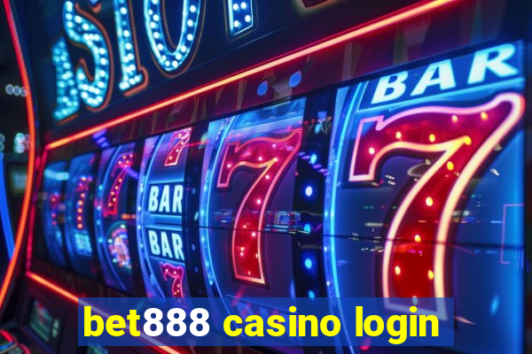 bet888 casino login