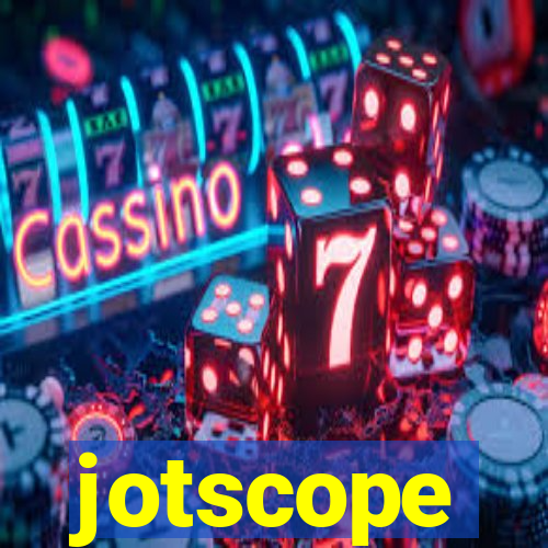 jotscope