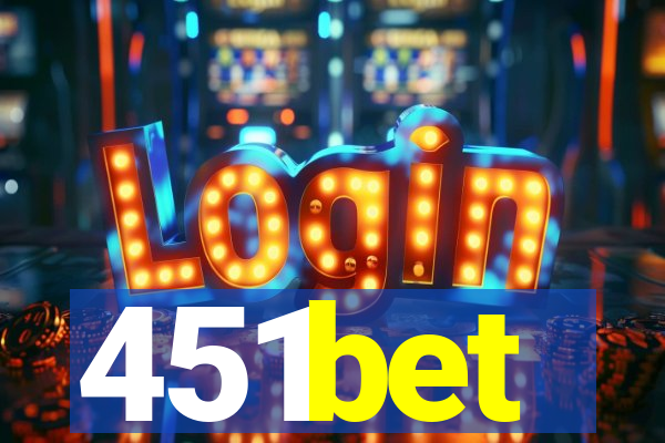 451bet