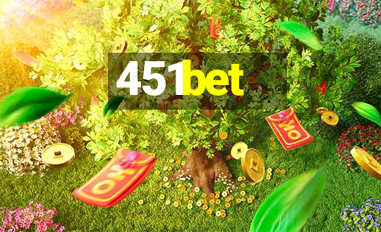 451bet