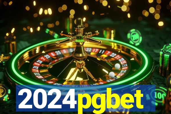 2024pgbet