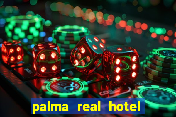 palma real hotel and casino san jose