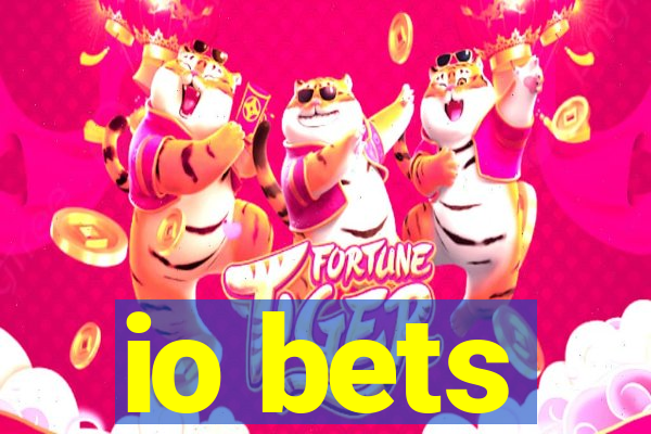 io bets