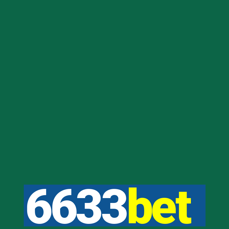 6633bet