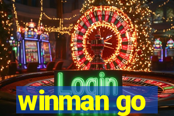 winman go