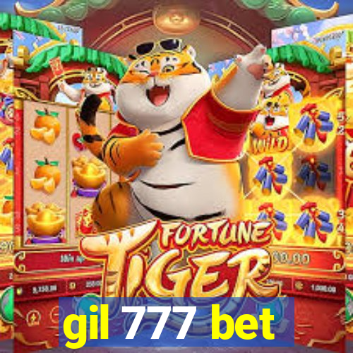 gil 777 bet