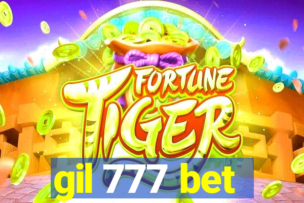 gil 777 bet