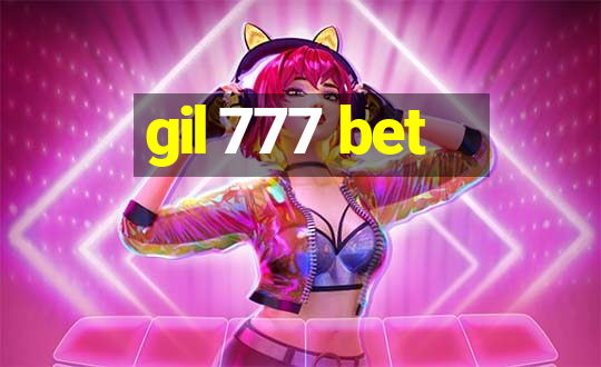 gil 777 bet