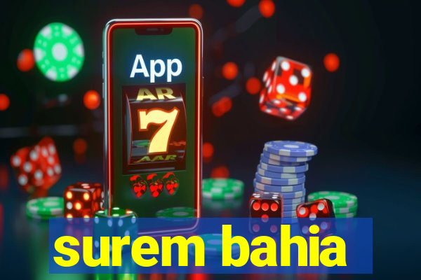 surem bahia