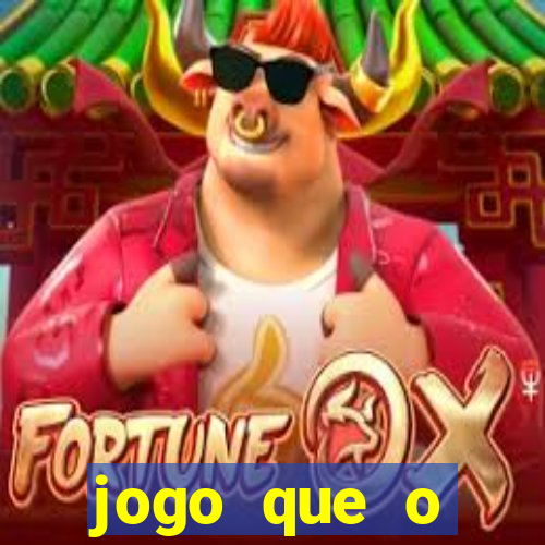 jogo que o gusttavo lima faz propaganda