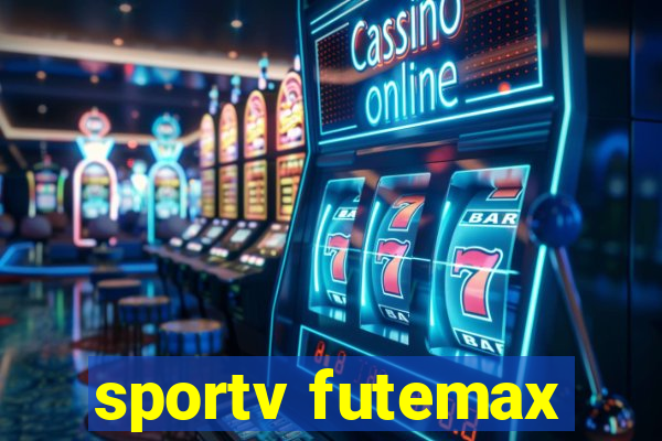 sportv futemax