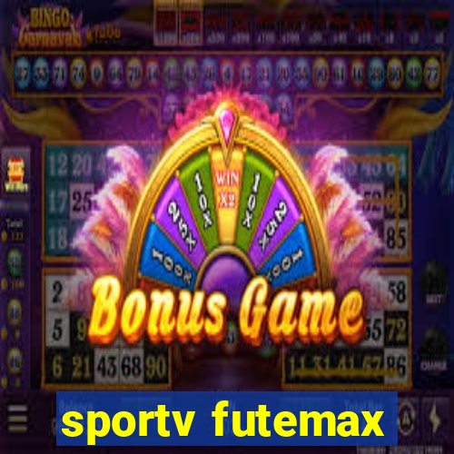 sportv futemax