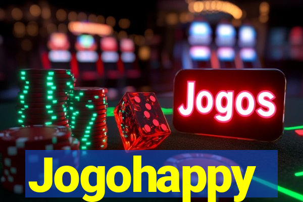 Jogohappy