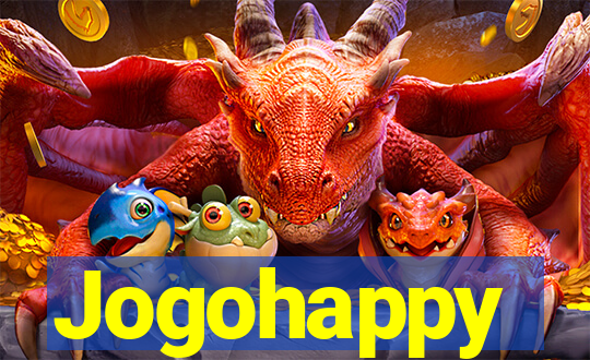 Jogohappy