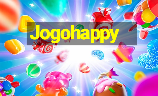 Jogohappy