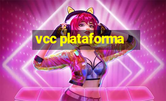 vcc plataforma