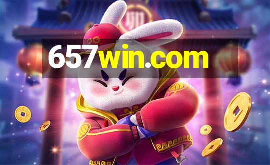 657win.com