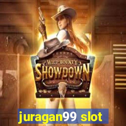 juragan99 slot