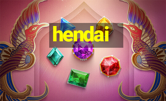 hendai