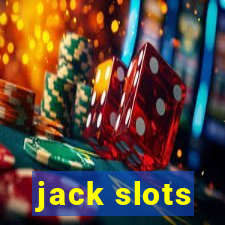 jack slots