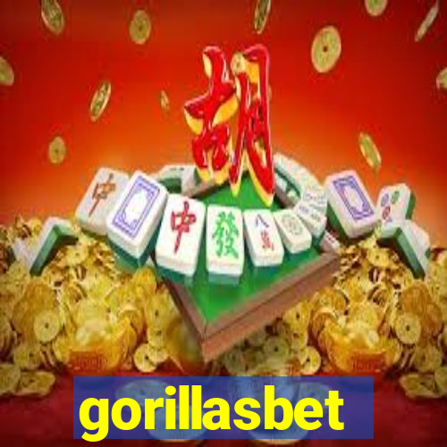 gorillasbet