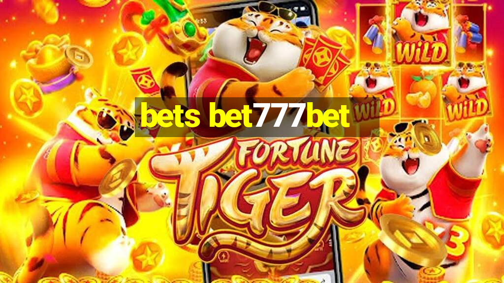 bets bet777bet