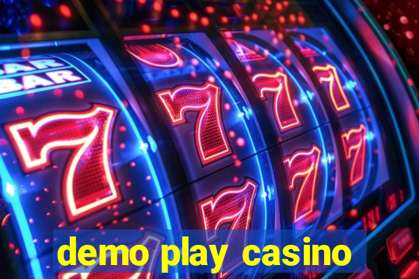 demo play casino