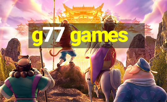 g77 games