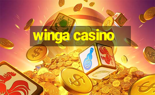 winga casino