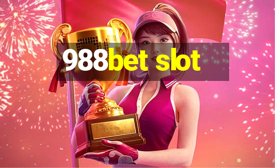 988bet slot