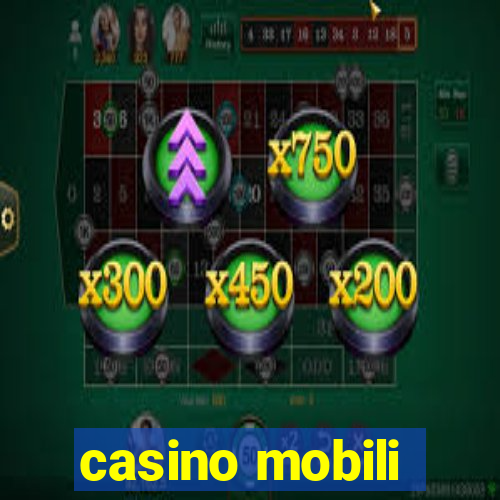 casino mobili