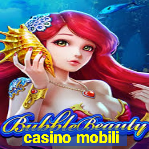 casino mobili