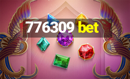 776309 bet