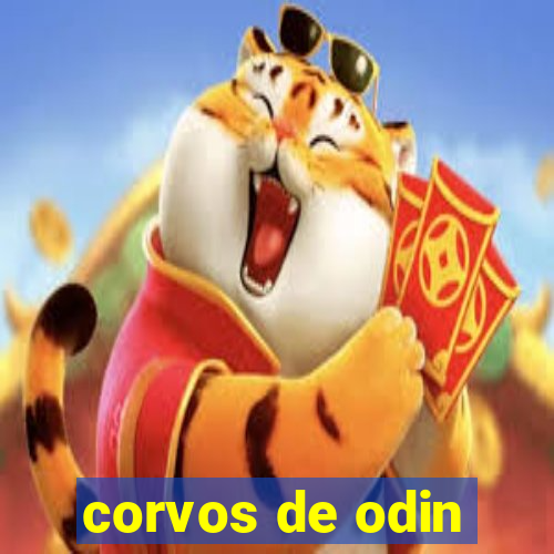 corvos de odin