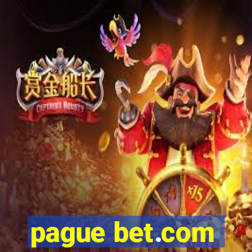 pague bet.com