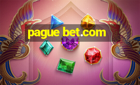 pague bet.com