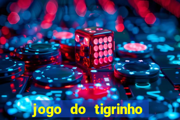 jogo do tigrinho foi aprovado