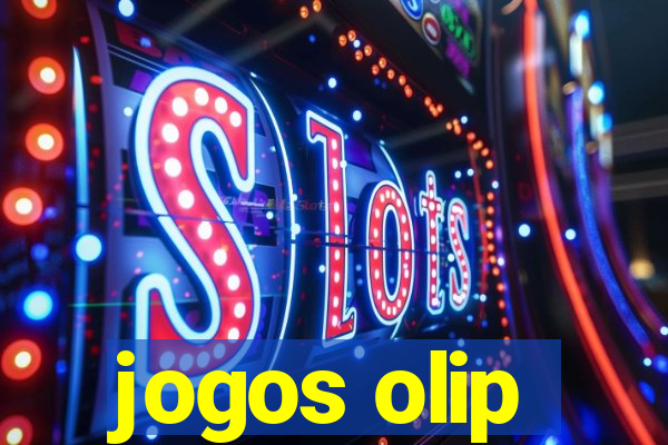 jogos olip