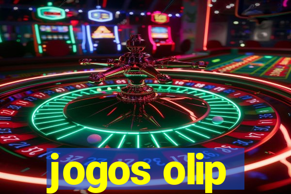 jogos olip