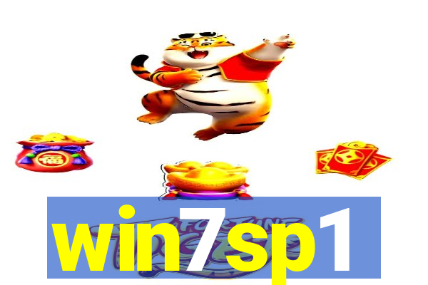 win7sp1