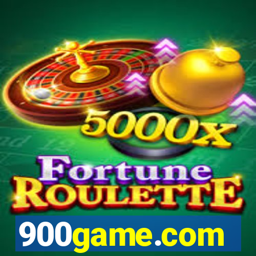 900game.com