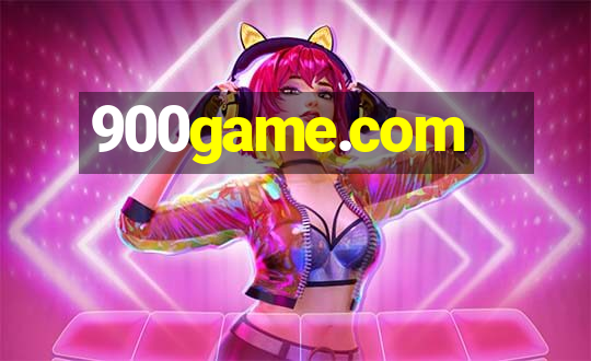 900game.com