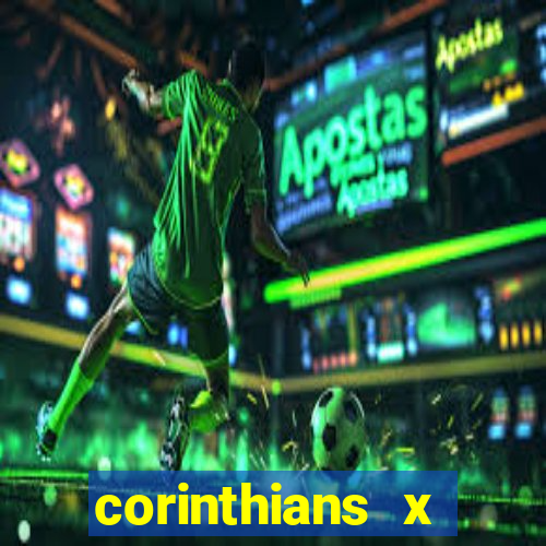 corinthians x palmeiras futemax ao vivo