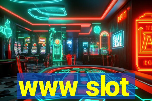 www slot