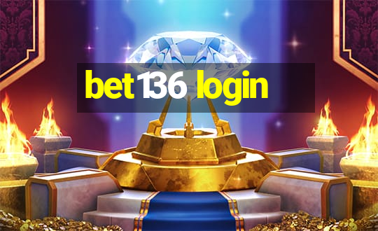 bet136 login