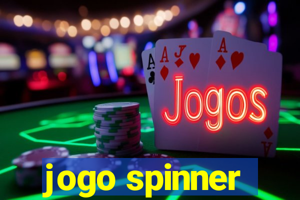 jogo spinner