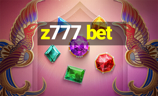 z777 bet