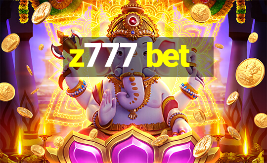 z777 bet