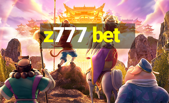 z777 bet