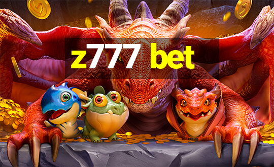 z777 bet